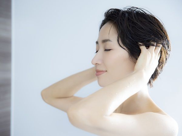 【実践！】ストレス沼から抜け出すセルフケア「後頭部をマッサージする」
