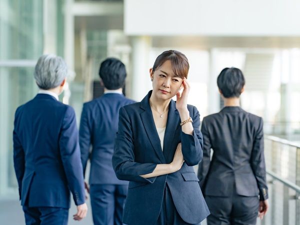 ストレス沼1：「べき・ねば」に執着し常にイライラ疲れ