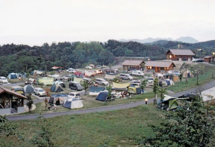 AC電源のあるキャンプ場11選【鳥取県・島根県】