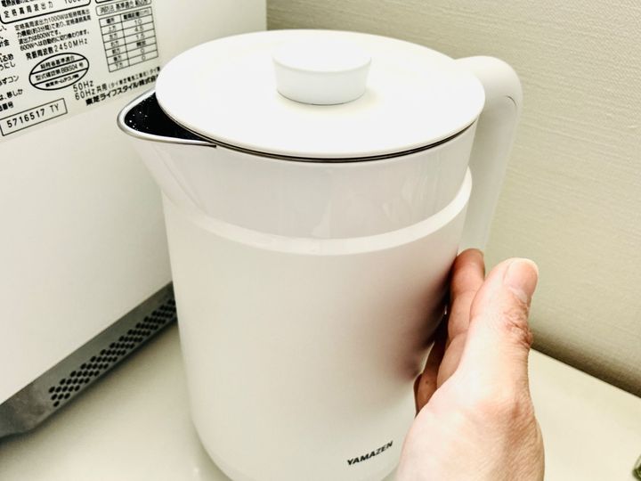 【3852円でストレス消えた】長年愛用のティファールを手放した件について