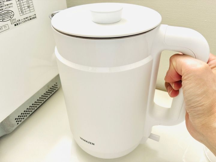 【3852円でストレス消えた】長年愛用のティファールを手放した件について