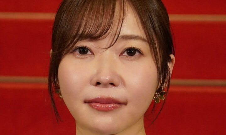 【写真・画像】指原莉乃「カードが爆発するくらいお金使いました」散財を告白「目が潰れるくらいピカピカの…」 1枚目