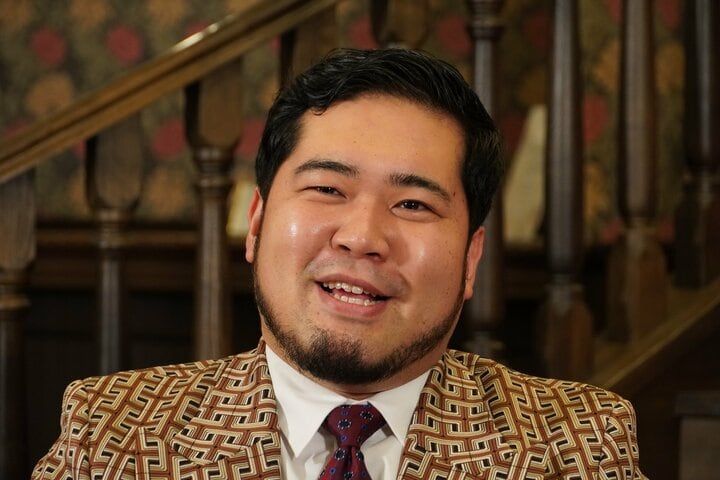 【写真・画像】「実家が松濤仲間」令和ロマン・ケムリが明かすマイファス・Hiroの異次元セレブ伝説「兄のワンオクTakaが子供の時…」 2枚目