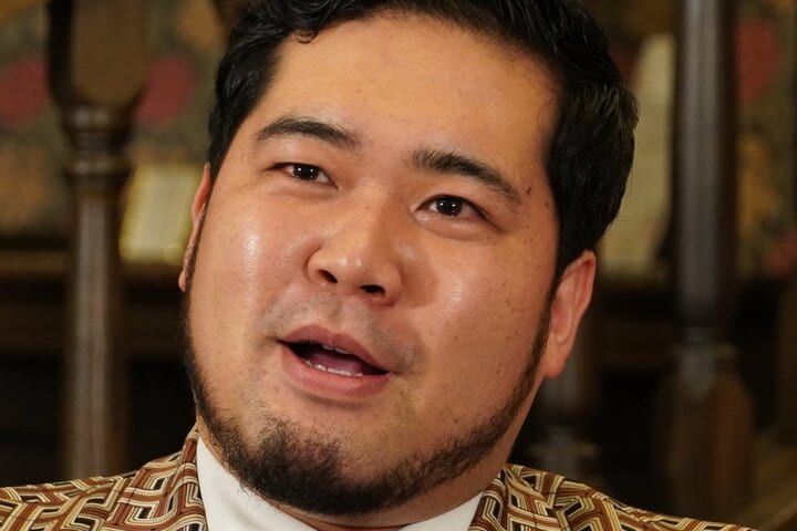 【写真・画像】「実家が松濤仲間」令和ロマン・ケムリが明かすマイファス・Hiroの異次元セレブ伝説「兄のワンオクTakaが子供の時…」 1枚目
