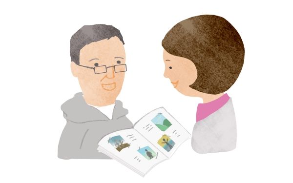 習慣6：楽しかったことを思い出し、人に話す