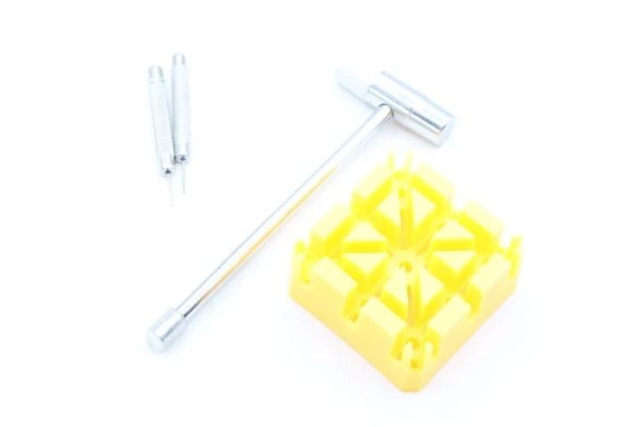 ダイソー 工具セット（時計バンド調節用）