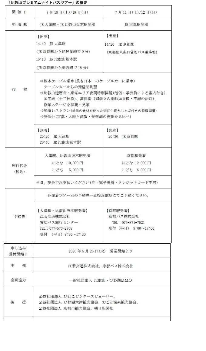 比叡山延暦寺