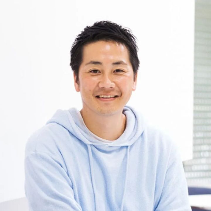 「ビルスピ」代表 片岡 秀夫