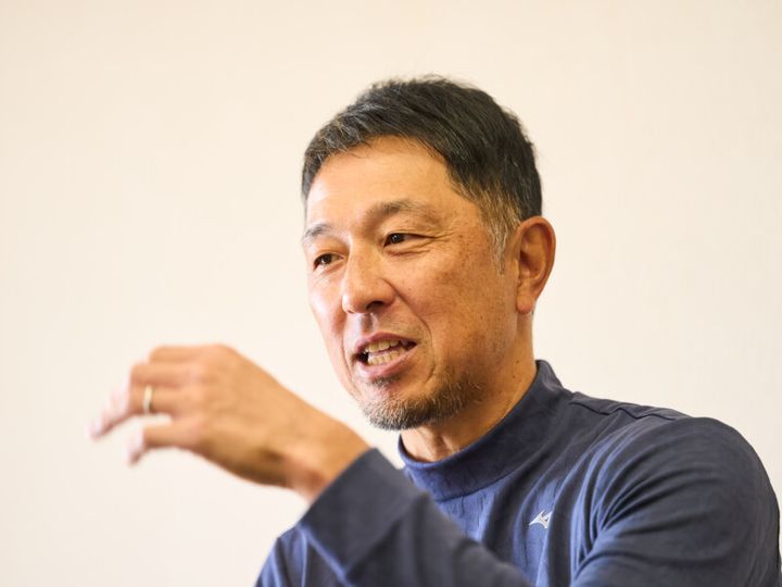 絶好調な男子プロが“イップス”になった原因
