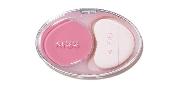 KiSS ビーマイ リアルチーク