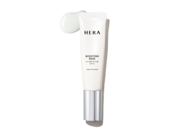HERA ブースティングベース