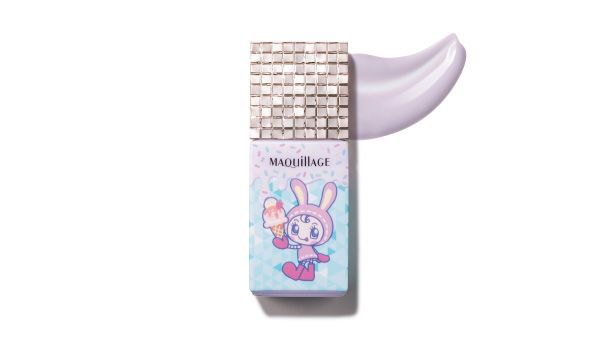 MAQuillAGE ドラマティックスキン センサーベース NEO クール