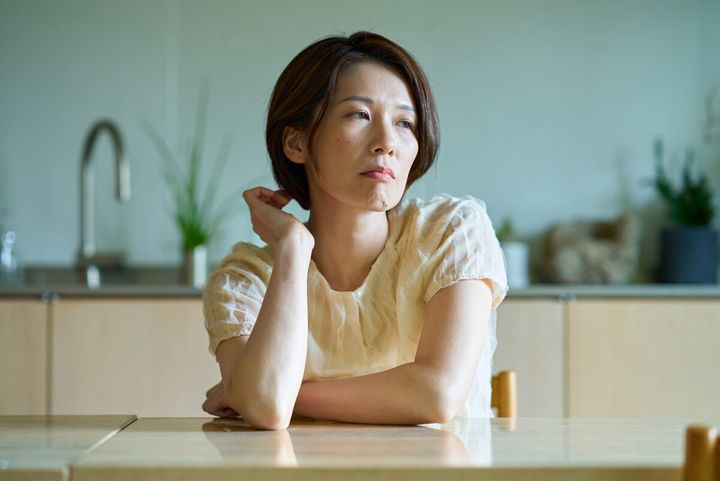 イライラしているときに不足しがちな栄養素とは？（画像はイメージ）
