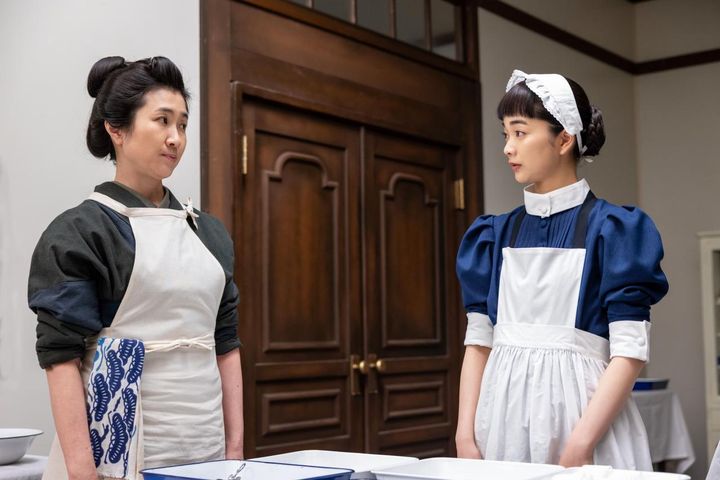 朝ドラ【風、薫る】明日のあらすじ公開！ 第45回のストーリー展開は？（ネタバレあり）