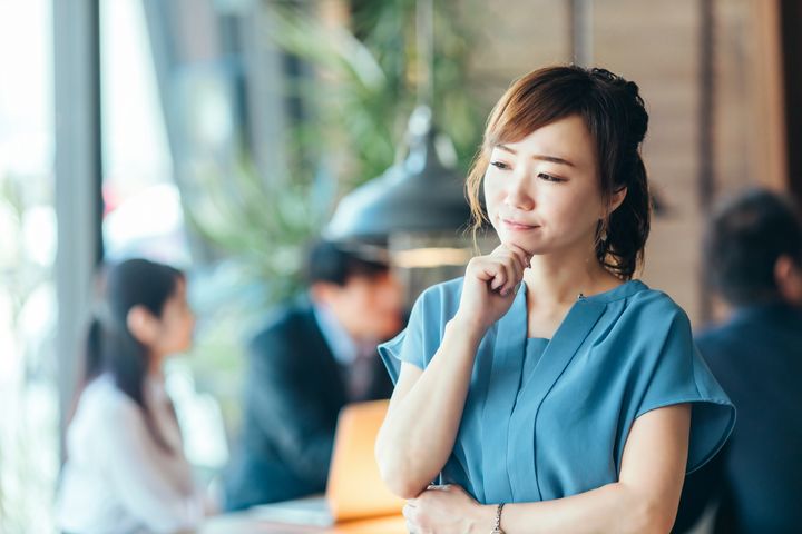 ブラック企業の次は「成長できない不安」が問題に