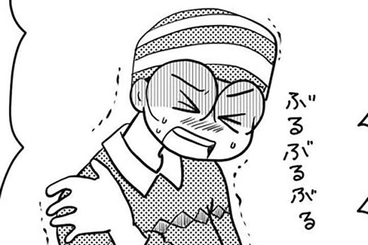 リンパ液を抜いたのにまた腫れて激痛…右胸が震えるほど痛い、病院に行くべき？【乳癌日記 #76】