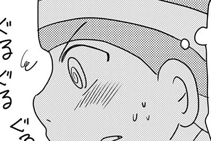 予約してない日の受診相談、電話していい？ 胸の腫れと痛みに焦った私【乳癌日記 #77】