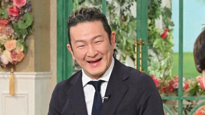 徹子の部屋