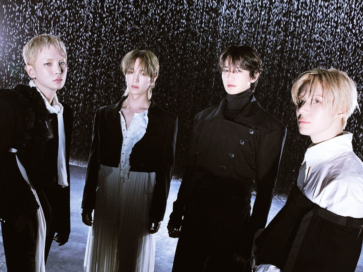 SHINeeの新곡『Atmos』ライブ初披露！推し活を楽しもう