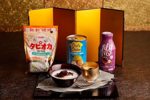 【東京都新宿区・中央区】なだ万×ユウキ食品の特別コース登場！新宿なだ万賓館・日本橋なだ万で期間限定提供