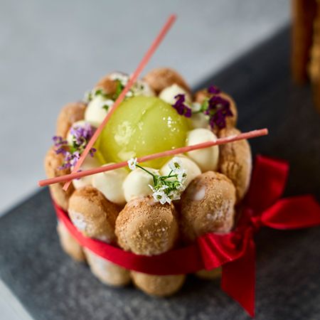 【大阪府大阪市】5日間限定！「Masahiko Ozumi Paris」本店で4周年イベント開催