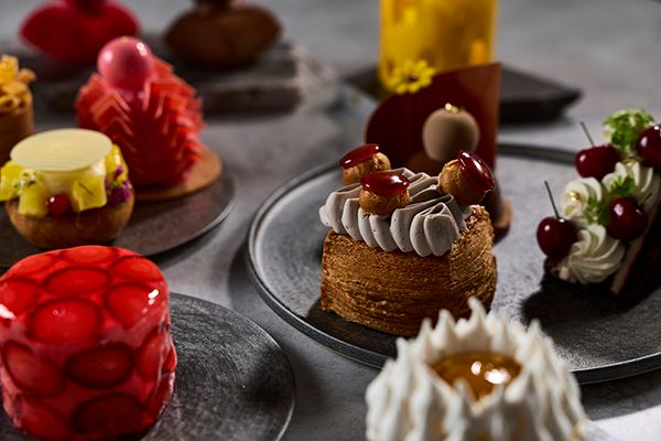 【大阪府大阪市】5日間限定！「Masahiko Ozumi Paris」本店で4周年イベント開催