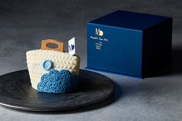 【大阪府大阪市】5日間限定！「Masahiko Ozumi Paris」本店で4周年イベント開催