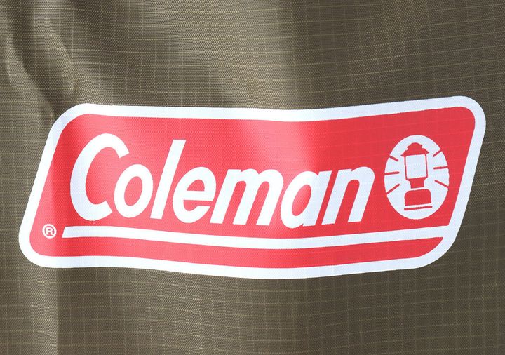 コールマントートロゴ
