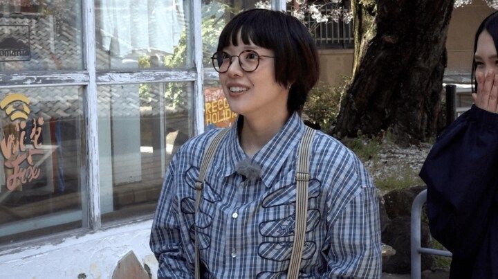 探偵！ナイトスクープ