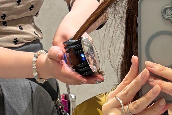 【ReFa GINZA】ヘアケアの新たな美に出会える期間限定イベントへ潜入！