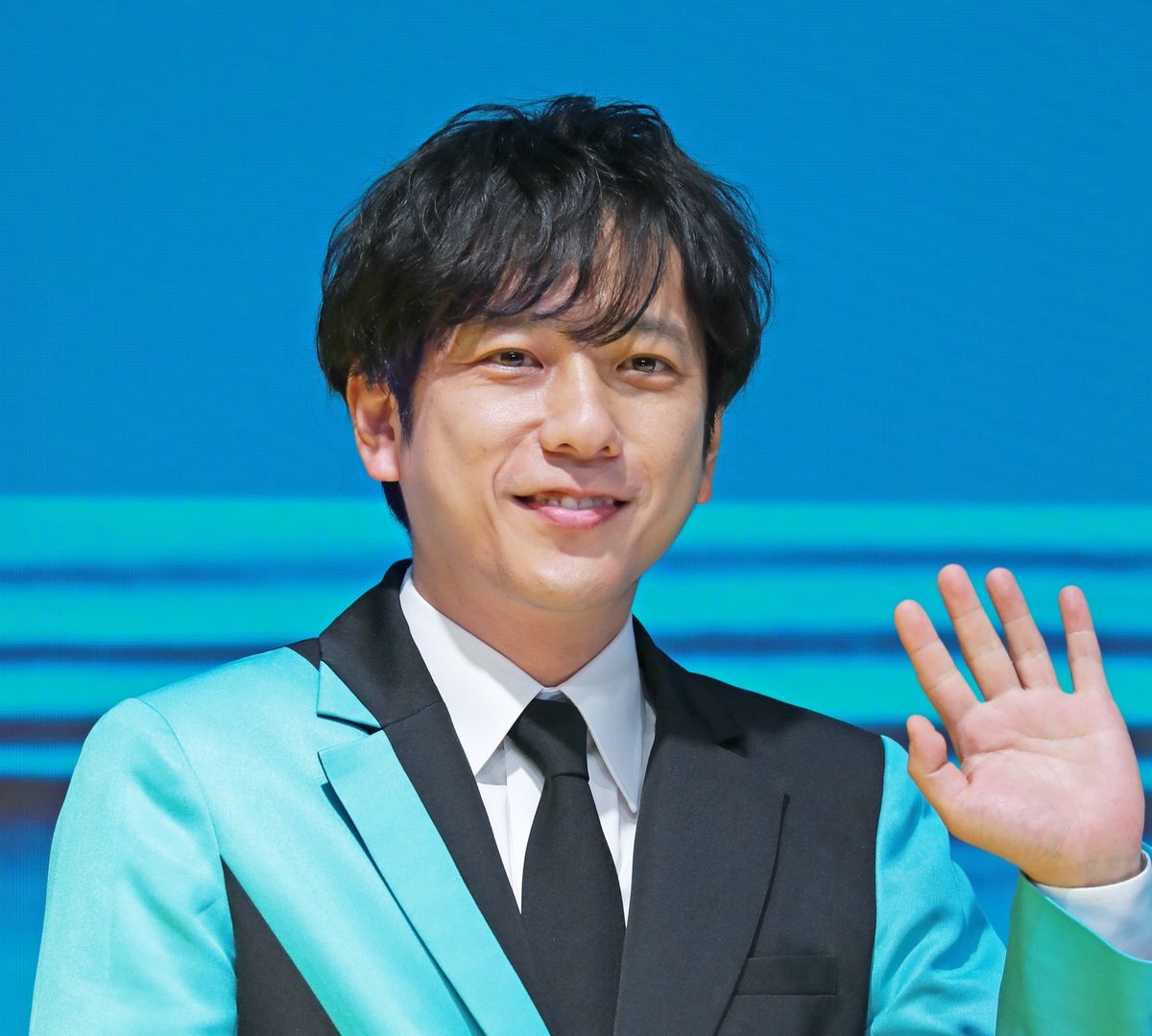 「ありがとな」43歳を迎えた二宮和也、女性芸人に向けた“粋な一言”にファンも「卒倒」の声 | TRILL【トリル】