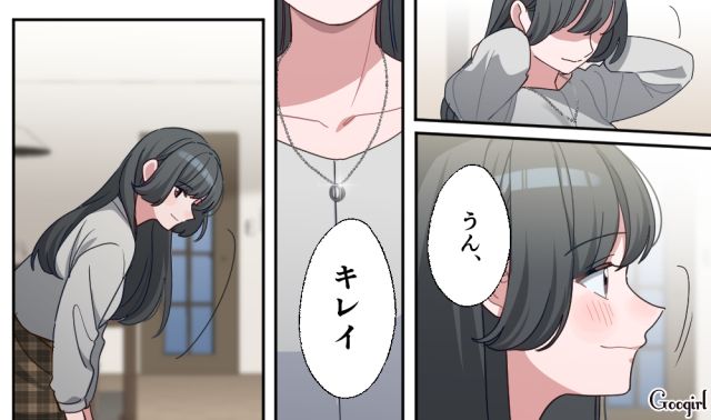 【恋愛漫画】「あの男はやめとけ」亡くなった夫のおかげで、不倫しなくて済んだ話【最終話】