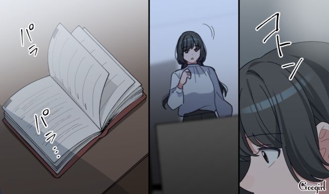 【恋愛漫画】「あの男はやめとけ」亡くなった夫のおかげで、不倫しなくて済んだ話【第21話】