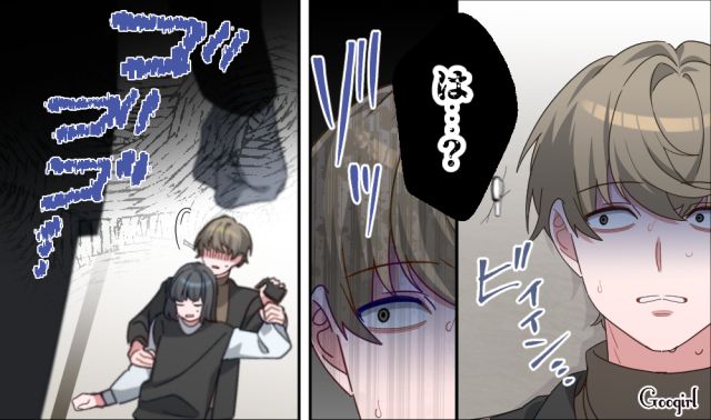 【恋愛漫画】「あの男はやめとけ」亡くなった夫のおかげで、不倫しなくて済んだ話【第19話】