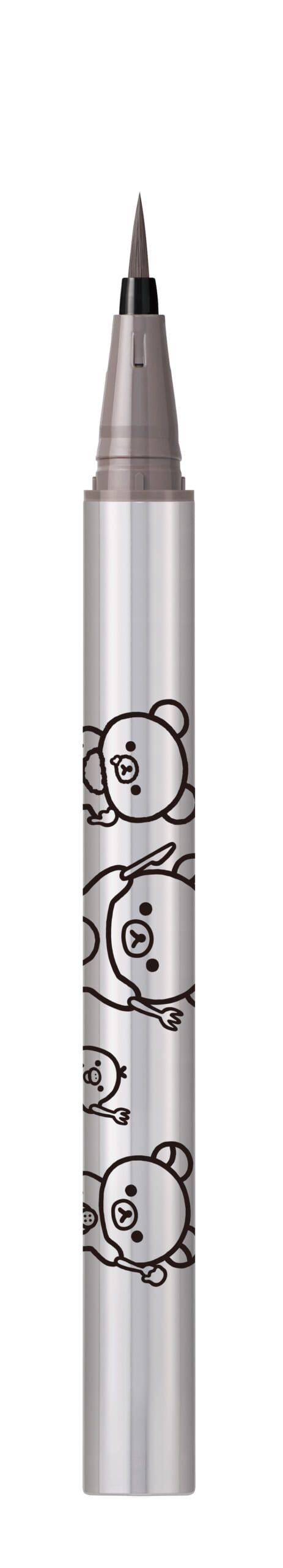 モカグレージュ ボトルデザイン