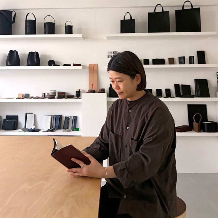 【オンクル特派員企画 “本と人” vol.02】「その日の墨」と「調理場という戦場」