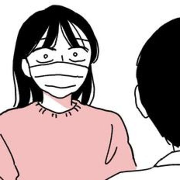 「悪性腫瘍か白血病の可能性が考えられる」と医師から告げられた。 作＝キクチ