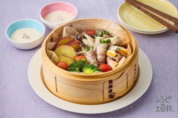 猛暑下の食卓で注目が集まる「オフ飯」の代表的なメニュー