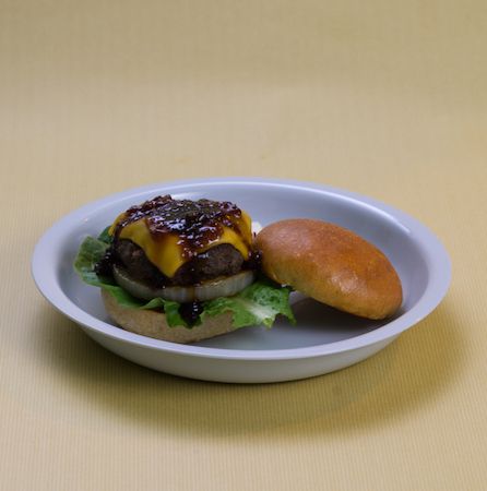 山口県萩市にナチュールバーガーレストランen_PELORIが誕生。土地の呼吸を封じ込めたコース仕立てのバーガーを提供