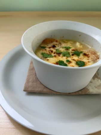 山口県萩市にナチュールバーガーレストランen_PELORIが誕生。土地の呼吸を封じ込めたコース仕立てのバーガーを提供