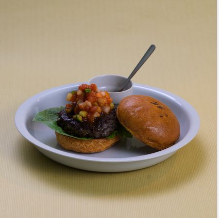 山口県萩市にナチュールバーガーレストランen_PELORIが誕生。土地の呼吸を封じ込めたコース仕立てのバーガーを提供