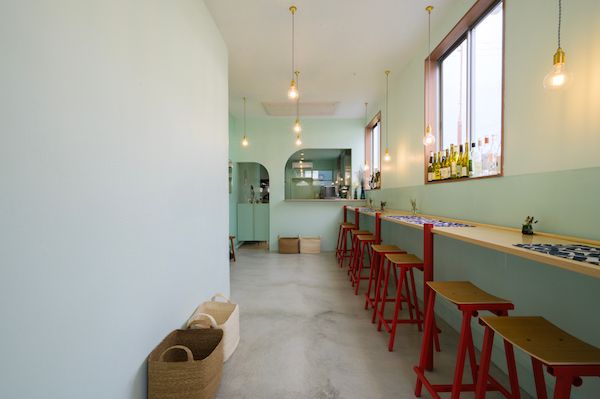 山口県萩市にナチュールバーガーレストランen_PELORIが誕生。土地の呼吸を封じ込めたコース仕立てのバーガーを提供