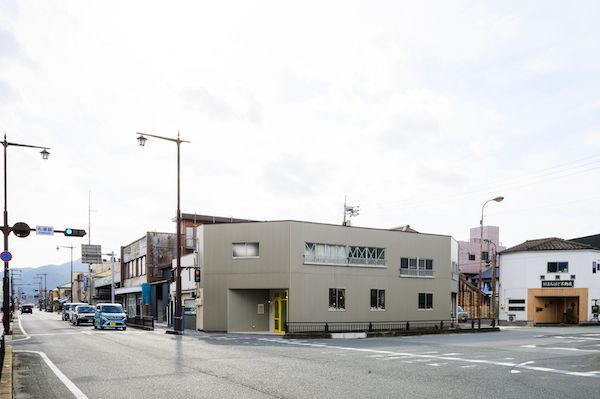 山口県萩市にナチュールバーガーレストランen_PELORIが誕生。土地の呼吸を封じ込めたコース仕立てのバーガーを提供