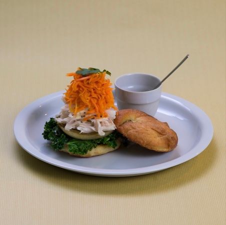 山口県萩市にナチュールバーガーレストランen_PELORIが誕生。土地の呼吸を封じ込めたコース仕立てのバーガーを提供