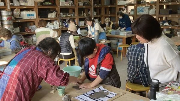 【福岡県中間市】新たな地域産業『なかま焼』の窯業新設やプロダクト開発を目指すクラファンが始動！