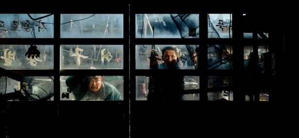ナ・ホンジン監督の最新作『HOPE』は、コメディからホラー、SFまでジャンルを自在に横断する、予測不能な作品となっている [c]2026 PLUS M ENTERTAINMENT, FORGED FILMS CO LTD, AND NA HONG-JIN. ALL RIGHTS RESERVED.