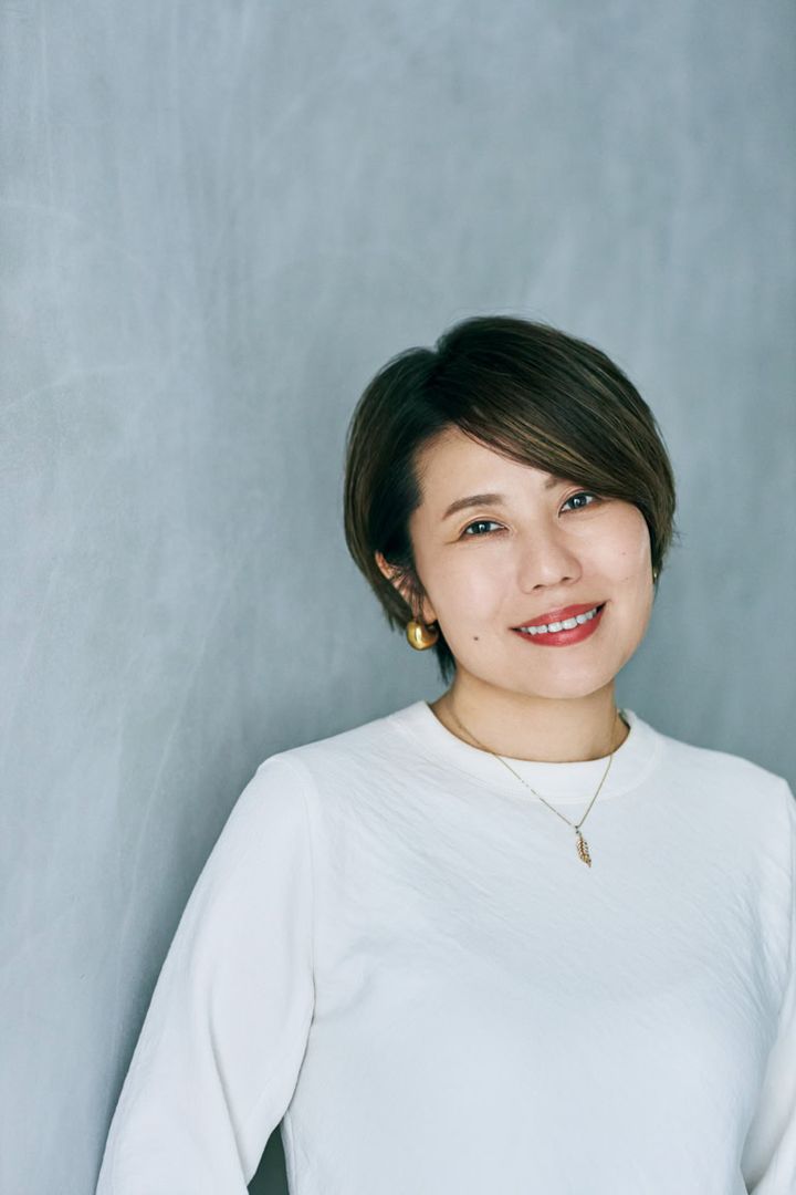 望月律子さん