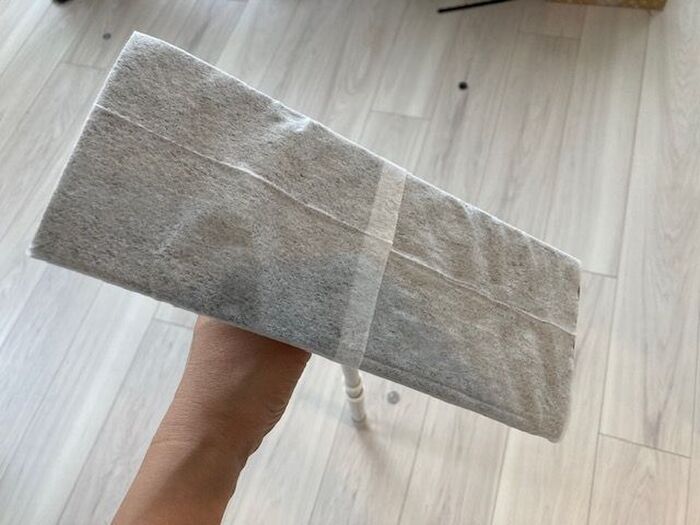 乾いちゃったウェットティッシュやおしぼり、捨てるの待って！最後まで使い切る便利な活用アイデア