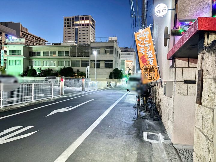 【岡山市北区】中山下に「OKAYAMA KEDAI KENSHIN」ってインドネシア料理のお店できてる。川崎医療センターのむかい