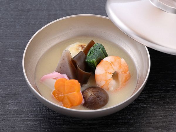 【栃木県宇都宮市】高校生が考案した「岐阜薬膳雑煮」が雑煮グランプリ頂点に！食育推進全国大会の出展も